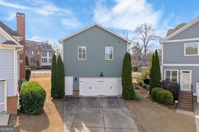 3110 Nichols Street SE, Smyrna, GA 30080