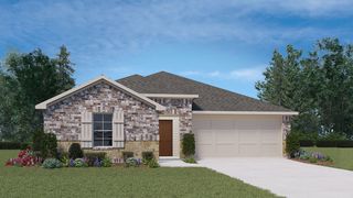 106 Nokota Lane, Leonard, TX 75452