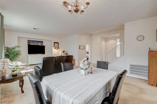 7427 Wagonwheel Ranch Way, Las Vegas, NV 89113