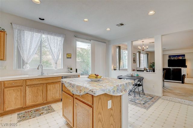 7427 Wagonwheel Ranch Way, Las Vegas, NV 89113