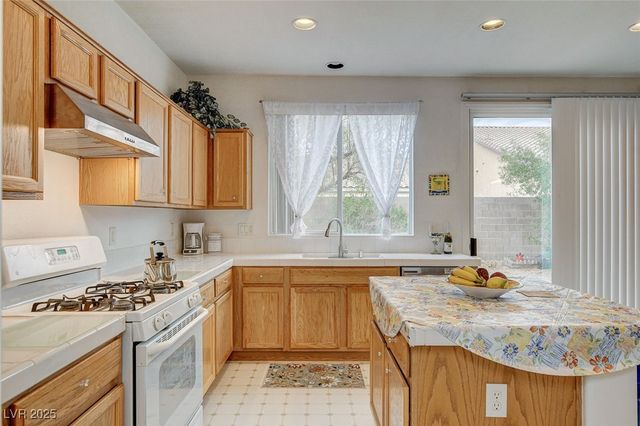 7427 Wagonwheel Ranch Way, Las Vegas, NV 89113