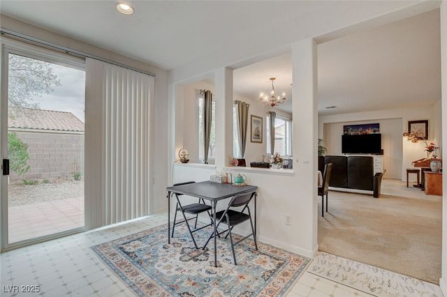 7427 Wagonwheel Ranch Way, Las Vegas, NV 89113