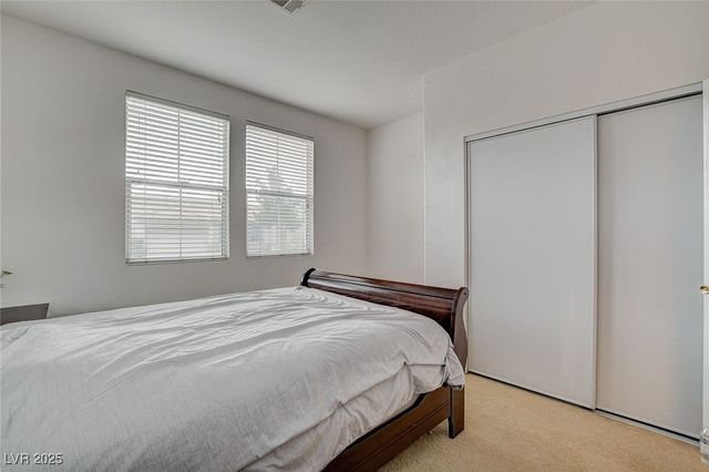 7427 Wagonwheel Ranch Way, Las Vegas, NV 89113