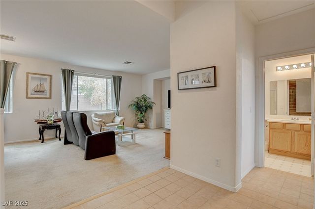 7427 Wagonwheel Ranch Way, Las Vegas, NV 89113