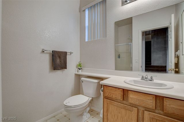 7427 Wagonwheel Ranch Way, Las Vegas, NV 89113