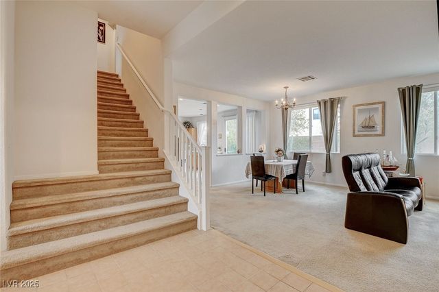 7427 Wagonwheel Ranch Way, Las Vegas, NV 89113