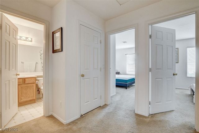 7427 Wagonwheel Ranch Way, Las Vegas, NV 89113