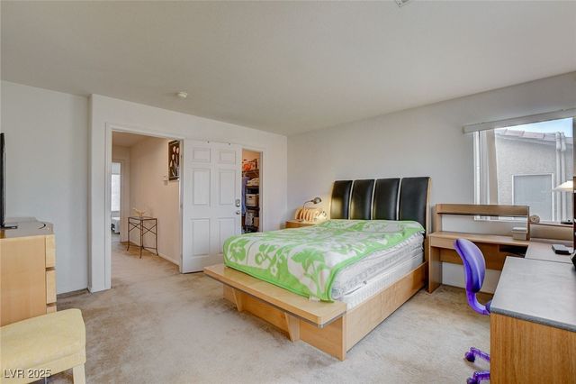 7427 Wagonwheel Ranch Way, Las Vegas, NV 89113