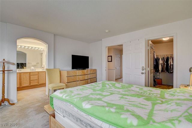 7427 Wagonwheel Ranch Way, Las Vegas, NV 89113