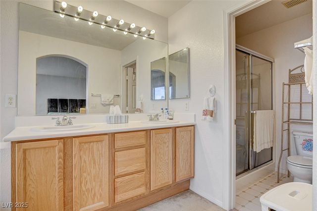 7427 Wagonwheel Ranch Way, Las Vegas, NV 89113