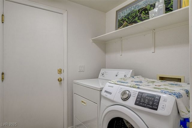 7427 Wagonwheel Ranch Way, Las Vegas, NV 89113