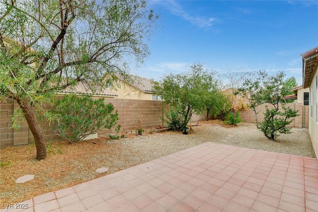 7427 Wagonwheel Ranch Way, Las Vegas, NV 89113