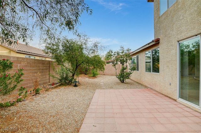 7427 Wagonwheel Ranch Way, Las Vegas, NV 89113