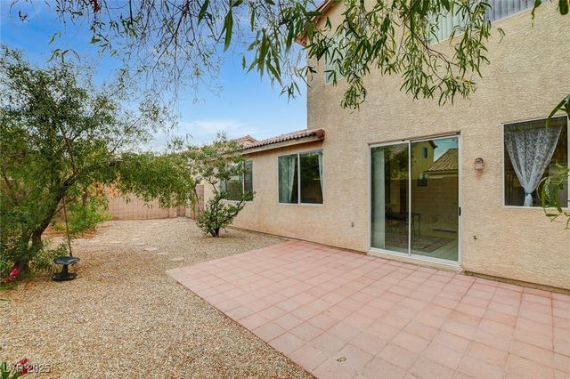 7427 Wagonwheel Ranch Way, Las Vegas, NV 89113