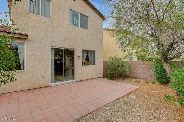 7427 Wagonwheel Ranch Way, Las Vegas, NV 89113