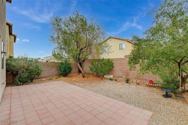 7427 Wagonwheel Ranch Way, Las Vegas, NV 89113