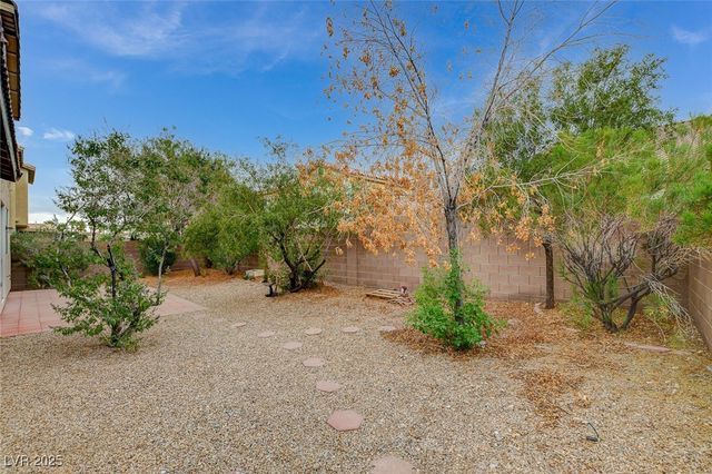 7427 Wagonwheel Ranch Way, Las Vegas, NV 89113