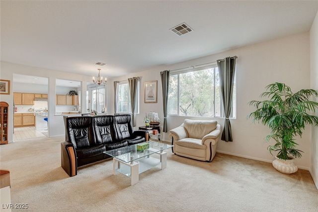 7427 Wagonwheel Ranch Way, Las Vegas, NV 89113