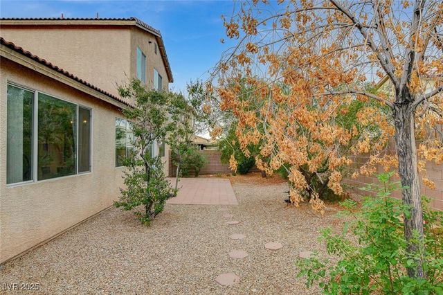 7427 Wagonwheel Ranch Way, Las Vegas, NV 89113