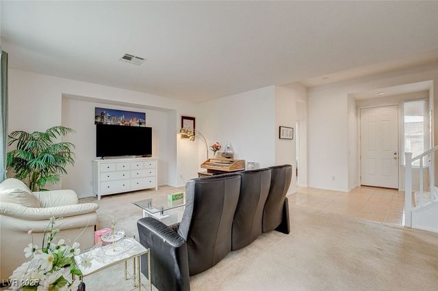 7427 Wagonwheel Ranch Way, Las Vegas, NV 89113