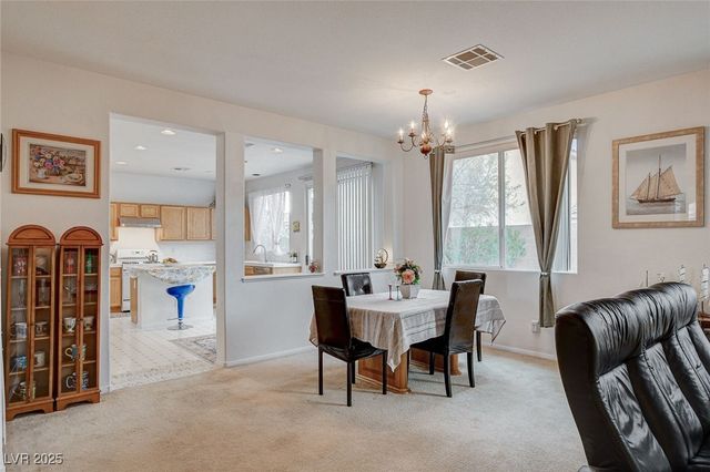 7427 Wagonwheel Ranch Way, Las Vegas, NV 89113