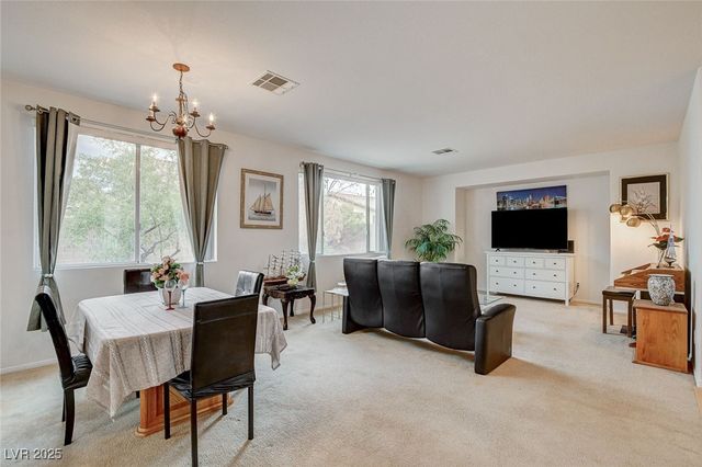 7427 Wagonwheel Ranch Way, Las Vegas, NV 89113