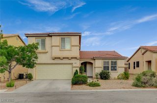 7427 Wagonwheel Ranch Way, Las Vegas, NV 89113