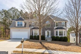 3448 Craggy Perch, Douglasville, GA 30135