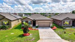 6343 NW Regent Street, Port St. Lucie, Port St Lucie, FL 34983