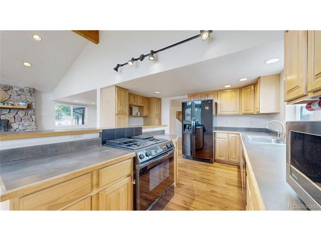 28730 Mountain View Rd, Conifer, CO 80433