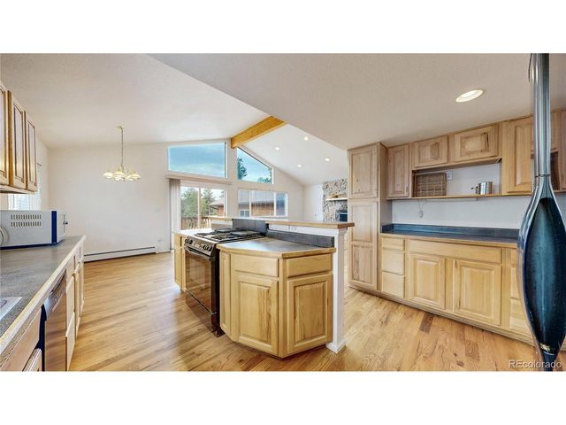 28730 Mountain View Rd, Conifer, CO 80433