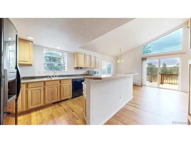 28730 Mountain View Rd, Conifer, CO 80433