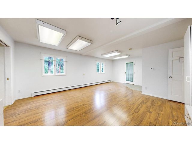 28730 Mountain View Rd, Conifer, CO 80433