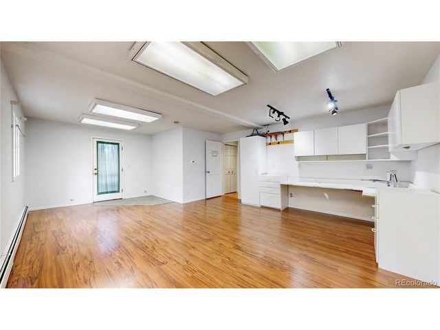 28730 Mountain View Rd, Conifer, CO 80433