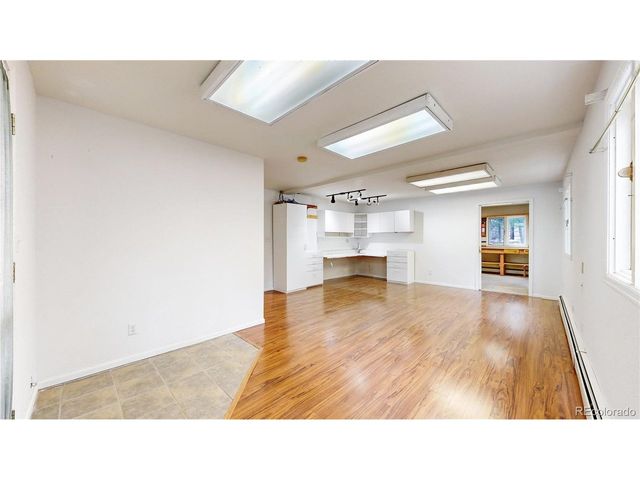 28730 Mountain View Rd, Conifer, CO 80433