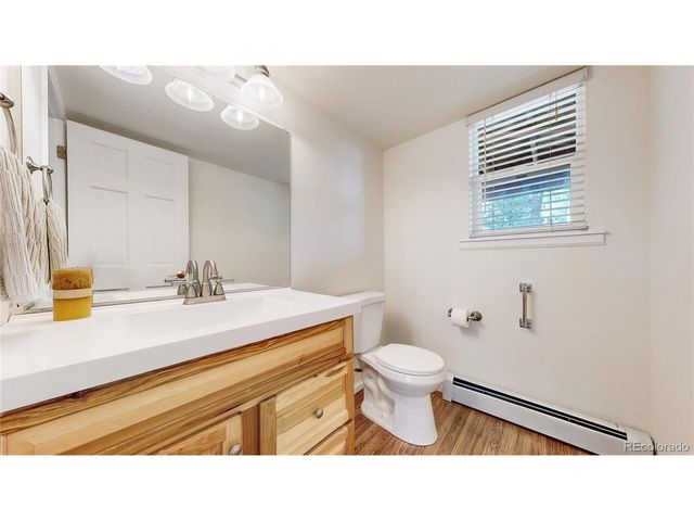 28730 Mountain View Rd, Conifer, CO 80433