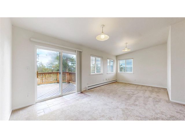 28730 Mountain View Rd, Conifer, CO 80433