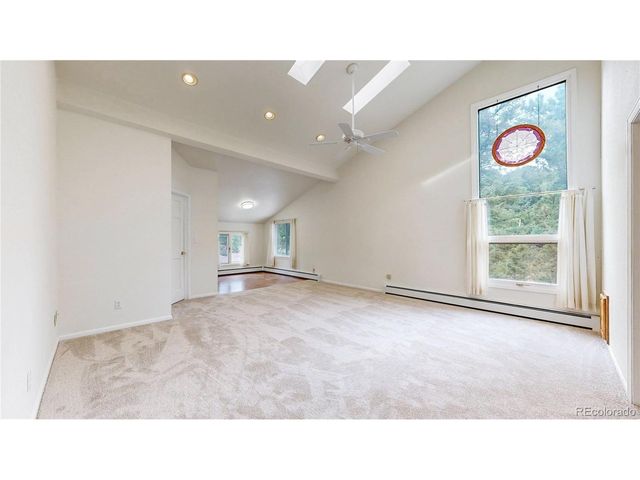 28730 Mountain View Rd, Conifer, CO 80433