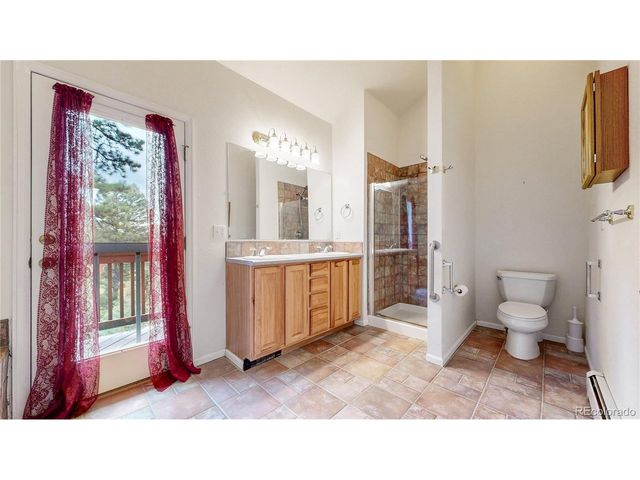 28730 Mountain View Rd, Conifer, CO 80433