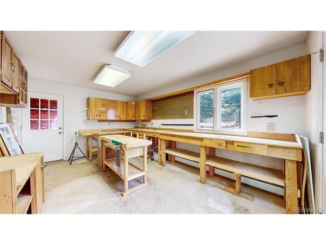 28730 Mountain View Rd, Conifer, CO 80433