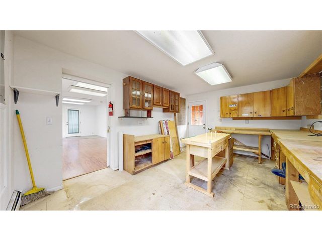 28730 Mountain View Rd, Conifer, CO 80433