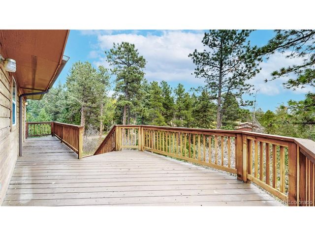 28730 Mountain View Rd, Conifer, CO 80433