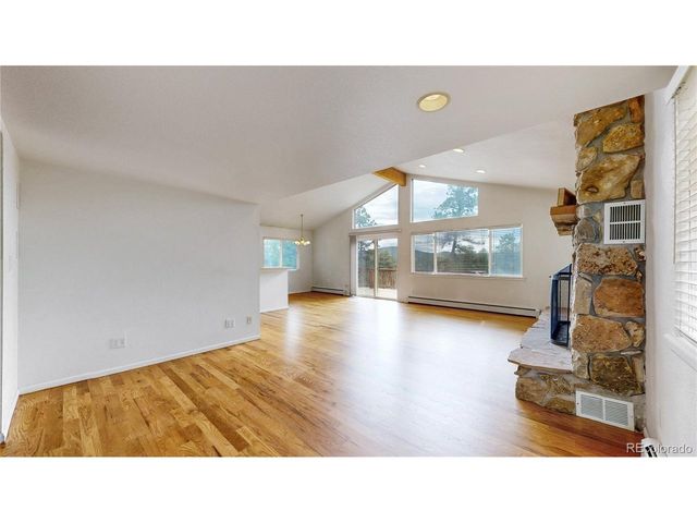 28730 Mountain View Rd, Conifer, CO 80433