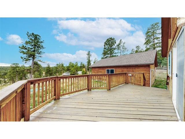 28730 Mountain View Rd, Conifer, CO 80433