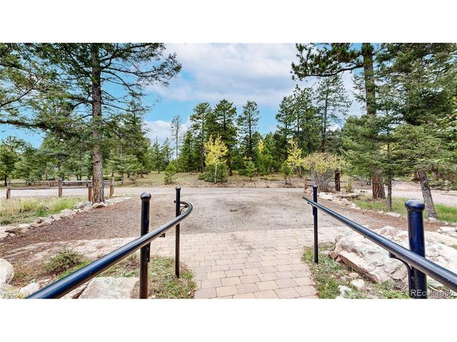 28730 Mountain View Rd, Conifer, CO 80433