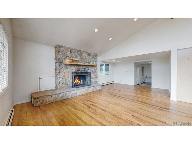 28730 Mountain View Rd, Conifer, CO 80433