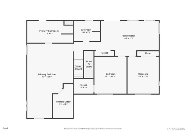 28730 Mountain View Rd, Conifer, CO 80433