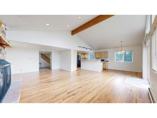 28730 Mountain View Rd, Conifer, CO 80433