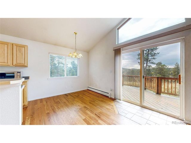 28730 Mountain View Rd, Conifer, CO 80433