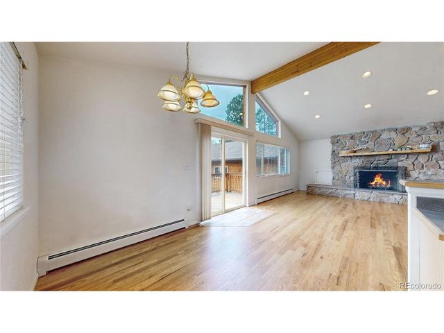 28730 Mountain View Rd, Conifer, CO 80433